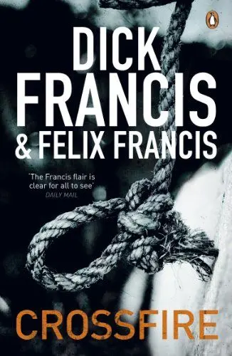 Produktbild: Crossfire (Francis Thriller)