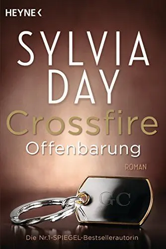 Produktbild: Crossfire. Offenbarung: Band 2 Roman (Crossfire-Serie, Band 2)