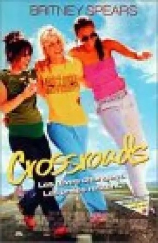 Produktbild: Crossroads (VHS)
