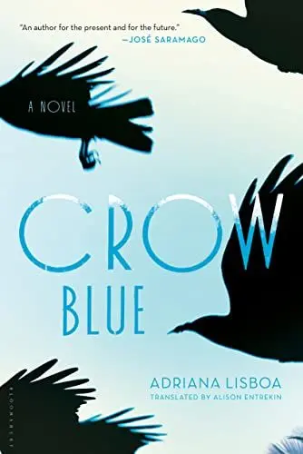 Produktbild: Crow Blue