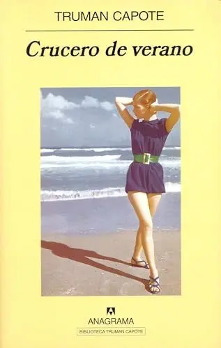 Produktbild: Crucero de verano (Panorama de narrativas, Band 630)