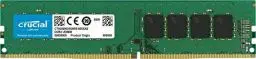 Produktbild: Crucial RAM CT16G4DFD824A 16GB DDR4 2400MHz CL17 Desktop Arbeitsspeicher