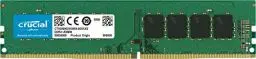 Produktbild: Crucial RAM CT8G4DFRA266 8GB DDR4 2666MHz CL19 Desktop Arbeitsspeicher