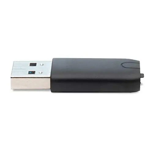 Produktbild: Crucial USB-Adapter USB-C auf USB-A - CTUSBCFUSBAMAD