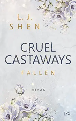 Produktbild: Cruel Castaways - Fallen