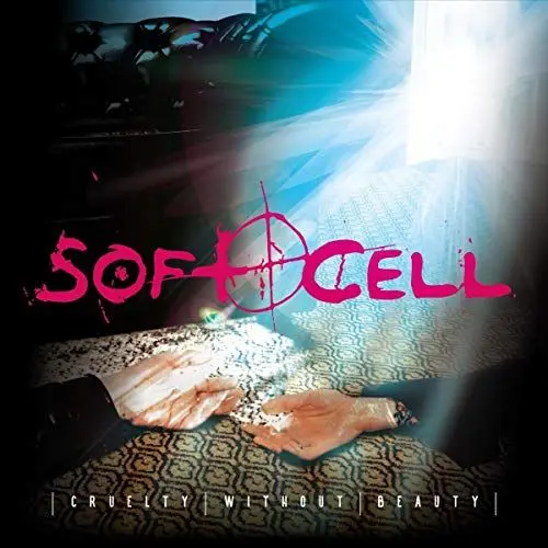 Produktbild: Cruelty Without Beauty (Remastered+Expanded 2cd)