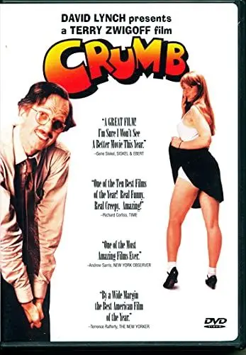 Produktbild: Crumb
