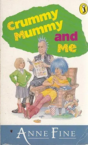 Produktbild: Crummy Mummy and Me