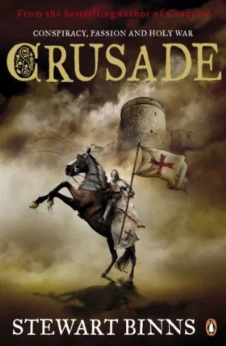 Produktbild: Crusade: Volume 2 (The Making of England Quartet, 2, Band 2)