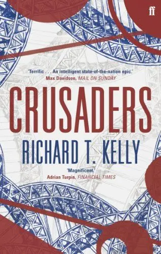 Produktbild: Crusaders