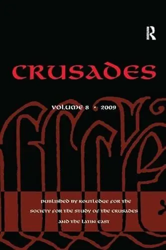 Produktbild: Crusades: Volume 8
