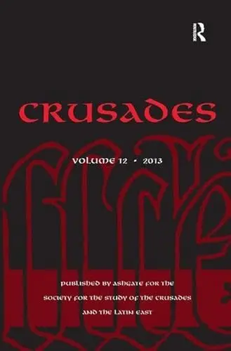 Produktbild: Crusades: Volume 12