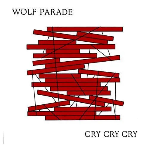 Produktbild: Cry Cry Cry