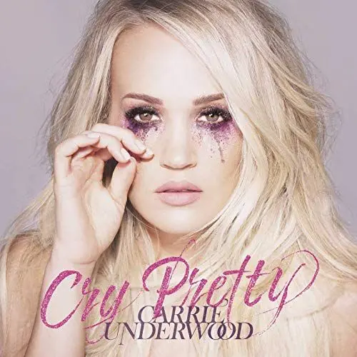 Produktbild: Cry Pretty