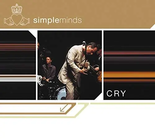 Produktbild: Cry (Reissue+Bonustracks)