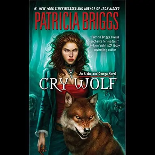 Produktbild: Cry Wolf