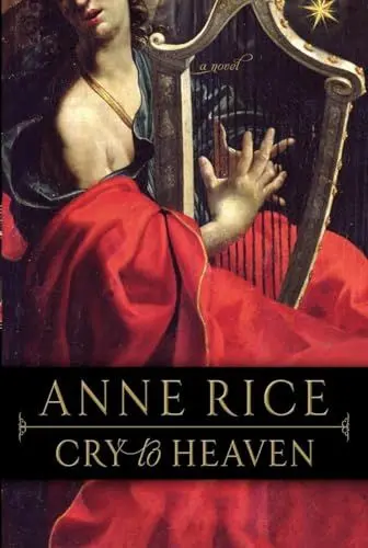 Produktbild: Cry to Heaven: A Novel