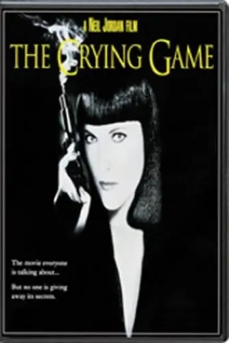 Produktbild: Crying Game
