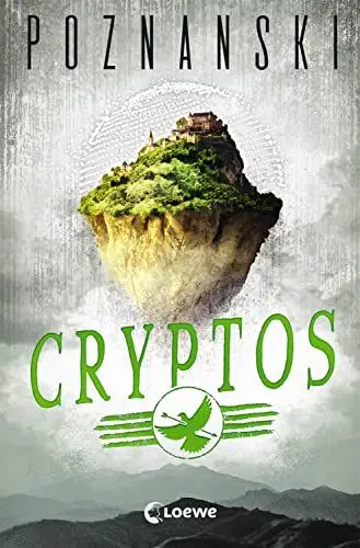 Produktbild: Cryptos: Spiegel-Bestseller