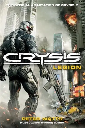 Produktbild: Crysis: Legion