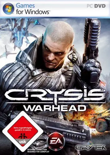 Produktbild: Crysis: Warhead (PC)