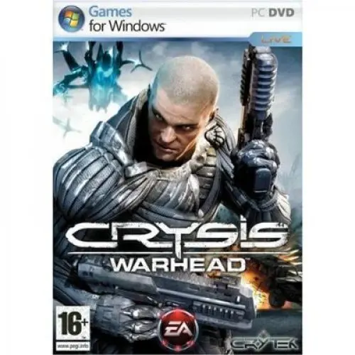 Produktbild: Crysis Warhead (UK-Import)