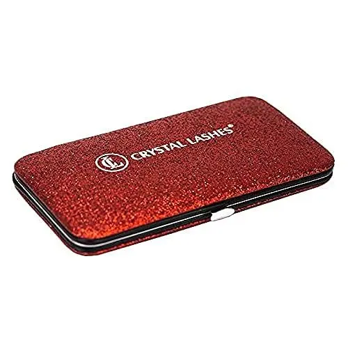 Produktbild: Crystal Lashes Magnetisches Etui für Pinzetten