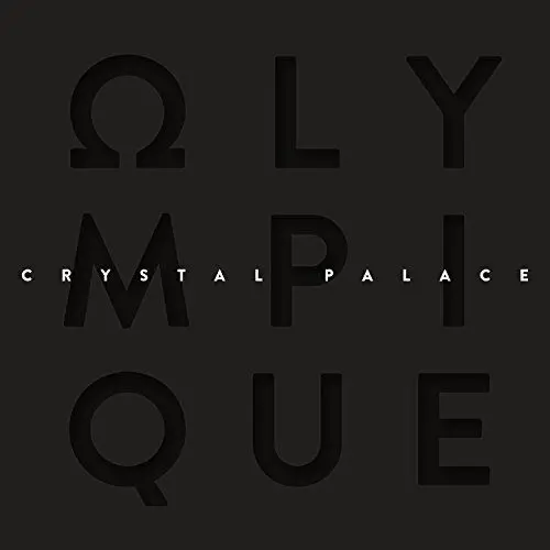 Produktbild: Crystal Palace