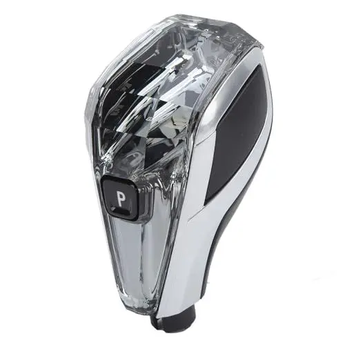 Produktbild: Cuifati Crystal Series Crystal Schaltknauf-Kits für 3er G20 2019-heute für 4er G22 2021-heute, für X5 G05 X6 G06 X7 G07 Z4 G29 2020-heute