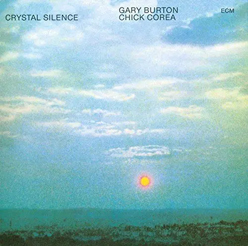 Produktbild: Crystal Silence (Touchstones)