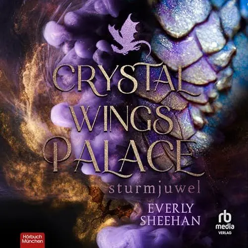 Produktbild: Crystal Wings Palace: Sturmjuwel