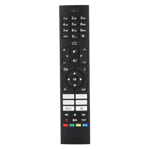 Produktbild: CT 8564 RC45157 Fernbedienung für Smart TV, Ersatz-Smart-TV-Fernbedienung für 50UA2263DG 50UA2063DG 43UA2063DG 55UA2063DA 65UA2063DG 32LA2063DG Smart TV