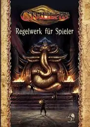 Produktbild: Cthulhu: Regelwerk für Investigatoren (Hardcover)