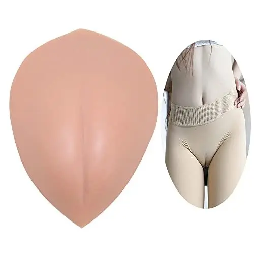 Produktbild: CTKOLYS Transgender Camel Toe Silikon Insertable Pad Männer Cosplay Frauen Crossdresser