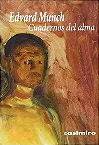 Produktbild: Cuadernos del alma