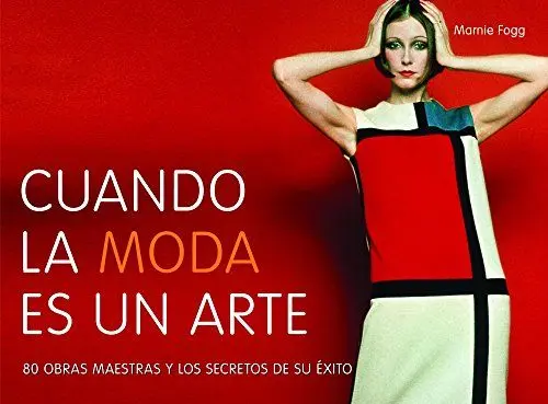 Produktbild: Cuando la moda es un arte (Arte e Historia)