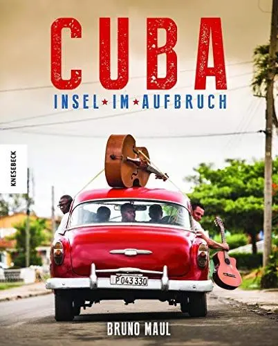 Produktbild: Cuba: Insel im Aufbruch