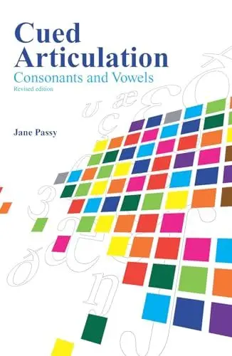 Produktbild: Cued Articulation: Consonants and Vowels