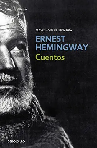 Produktbild: Cuentos (Contemporánea)