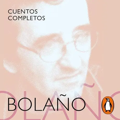 Produktbild: Cuentos completos (Complete Stories)