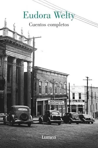 Produktbild: Cuentos completos (Narrativa)