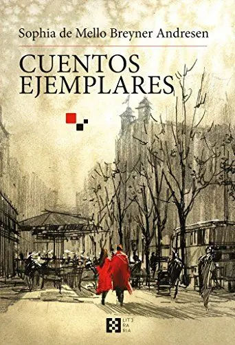 Produktbild: Cuentos ejemplares (Literaria, Band 10)