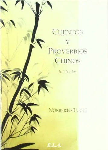 Produktbild: Cuentos y proverbios chinos ilustrados