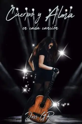 Produktbild: Cuerpo y Alma en cada canción
