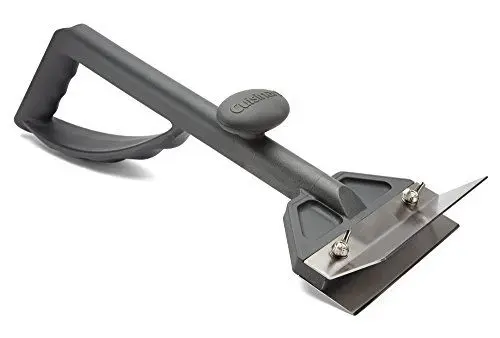 Produktbild: Cuisinart CCB-500 Heavy Duty Schaber, Edelstahl 6 Zoll Klinge