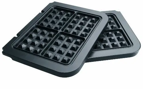 Produktbild: Cuisinart GR030E Waffelplatten für GR4NE/GR40E