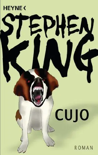 Produktbild: Cujo: Roman