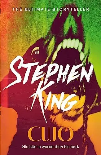 Produktbild: Cujo