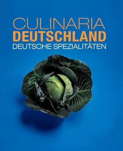 Produktbild: Culinaria Deutschland: Deutsche Spezialitäten