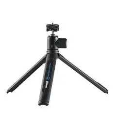Produktbild: CULLMANN - 50081 - Magnesit Copter CB2.7 Tisch-/Multistativ inkl. Kugelkopf mit Wechselteller (1/4